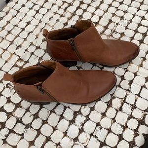 Lucky Brand Boots / Booties